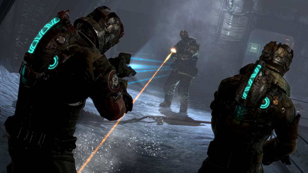Dead Space 3 - Awakened DLC PC EA App CD Key