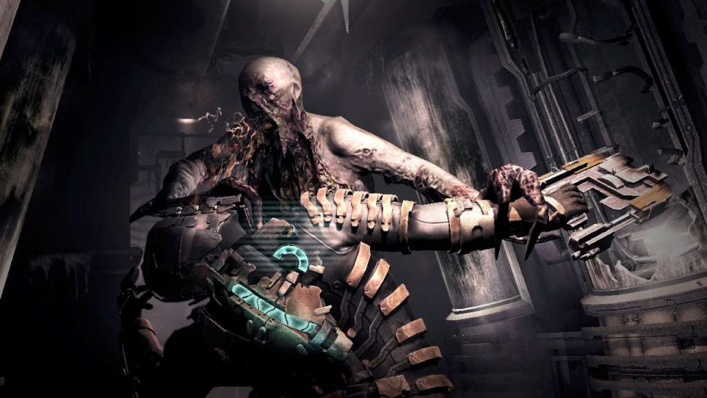 Dead Space 2 PC Steam CD Key