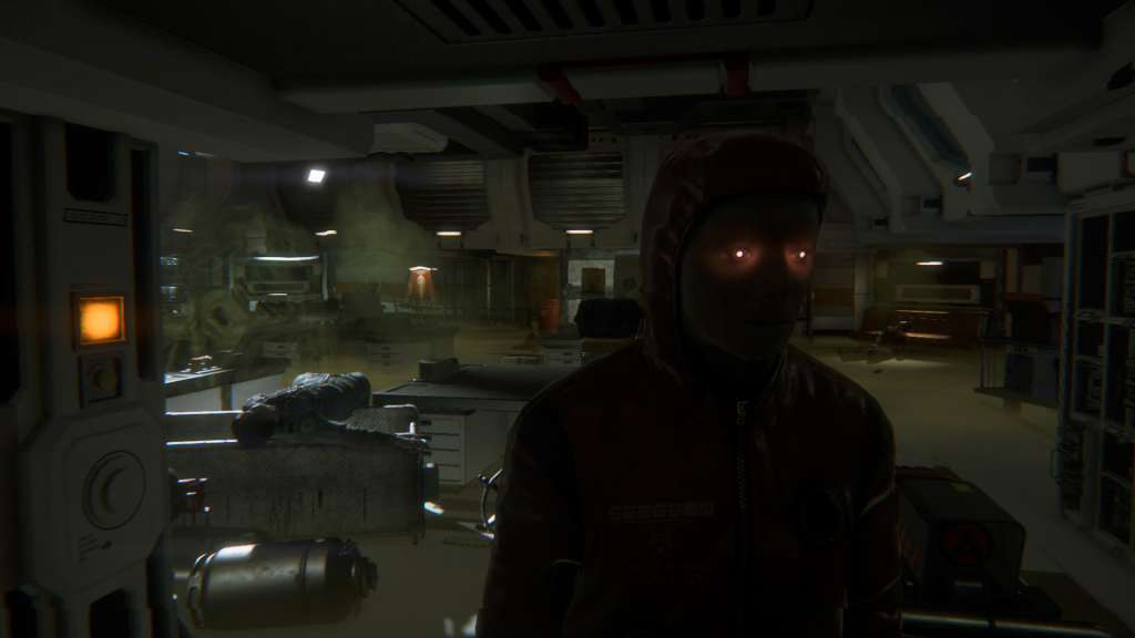 Alien: Isolation - Trauma DLC PC Steam CD Key