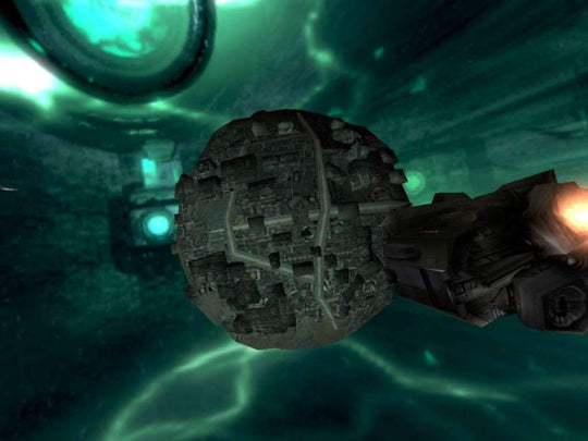 Anachronox PC Steam CD Key