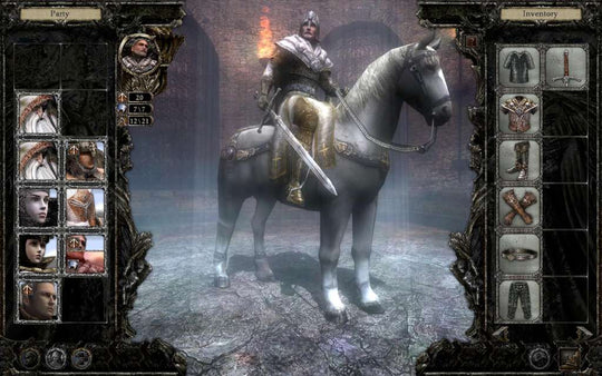 Disciples III - Renaissance Steam Special Edition PC Steam CD Key
