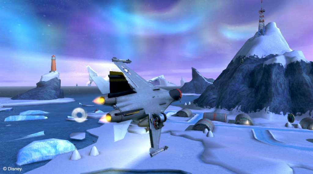 Disney Planes PC Steam CD Key