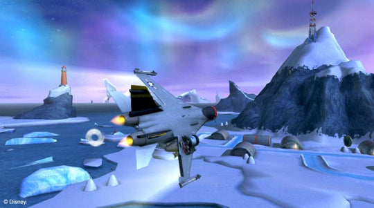 Disney Planes PC Steam CD Key