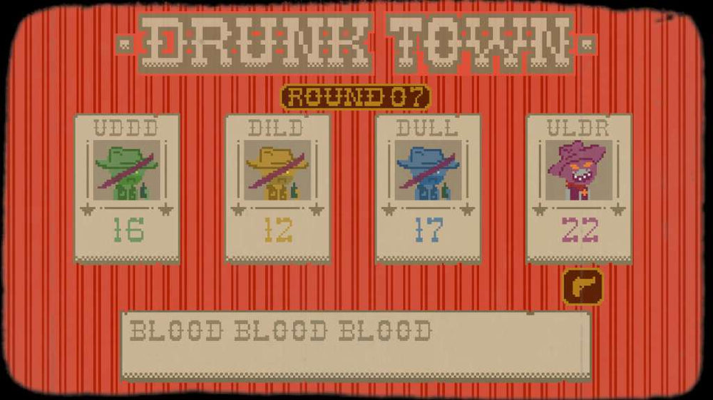 Thief Town Steam CD Key