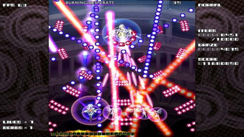 eXceed 3rd - Jade Penetrate Black Package Steam CD Key