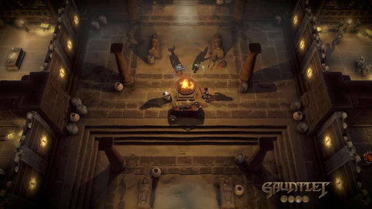 Gauntlet Slayer Edition + 12 DLC PC Steam CD Key