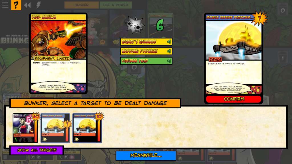 Sentinels of the Multiverse Steam CD Key