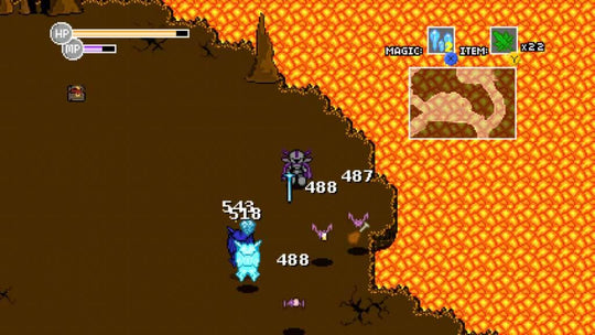 EvilQuest Steam CD Key