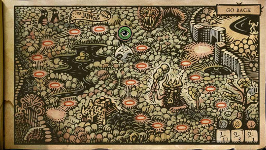 Incredipede PC Steam CD Key