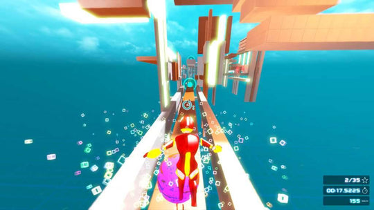 inMomentum PC Steam CD Key