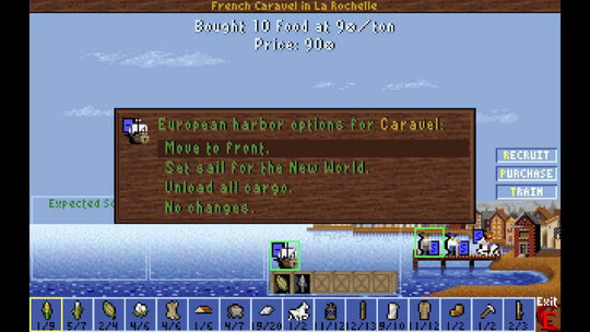 Sid Meier's Colonization (Classic) Steam CD Key