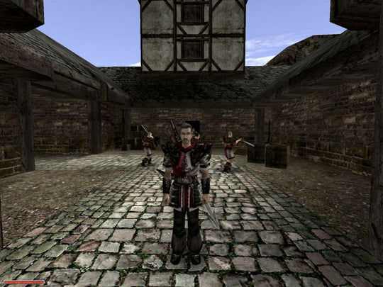 Gothic Universe Edition PC Steam CD Key
