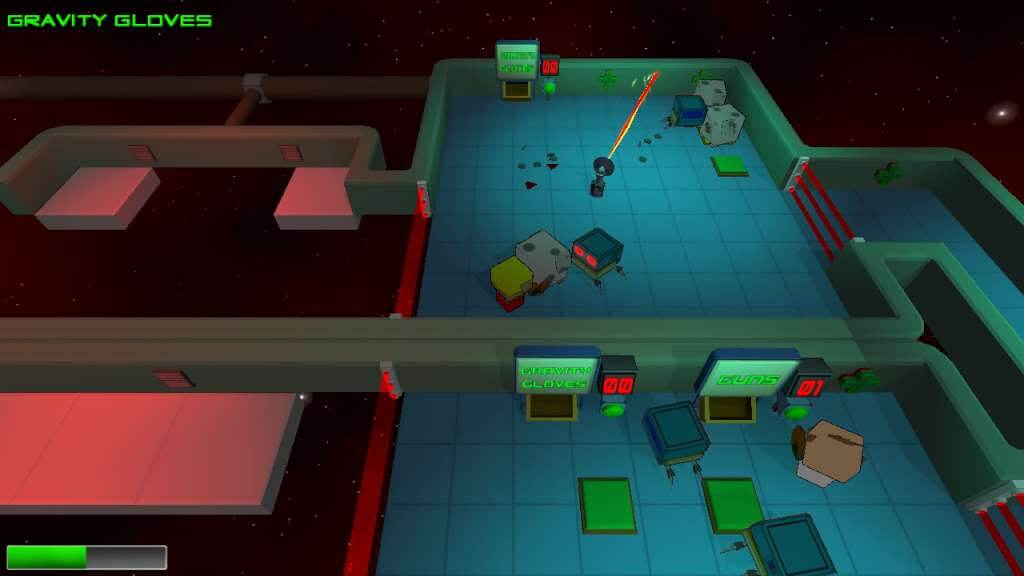 Space Farmers 2-Pack Steam CD Key
