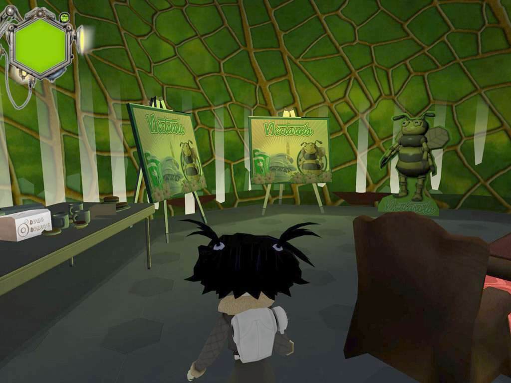 Insecticide Part 1 Steam CD Key