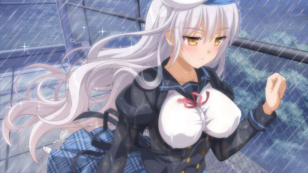 Sakura Angels Steam CD Key