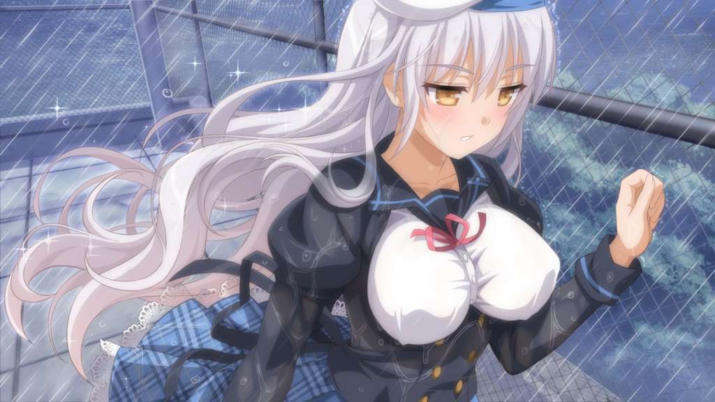Sakura Angels Steam CD Key
