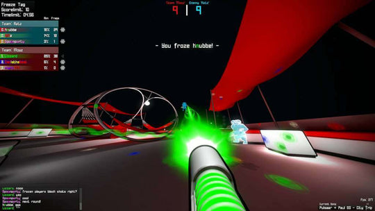 Ratz Instagib Steam CD Key