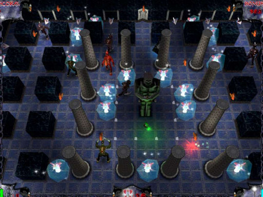 Demonlisher Steam CD Key