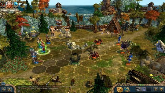 King's Bounty: Warriors of the North Valhalla Edition Steam CD Key