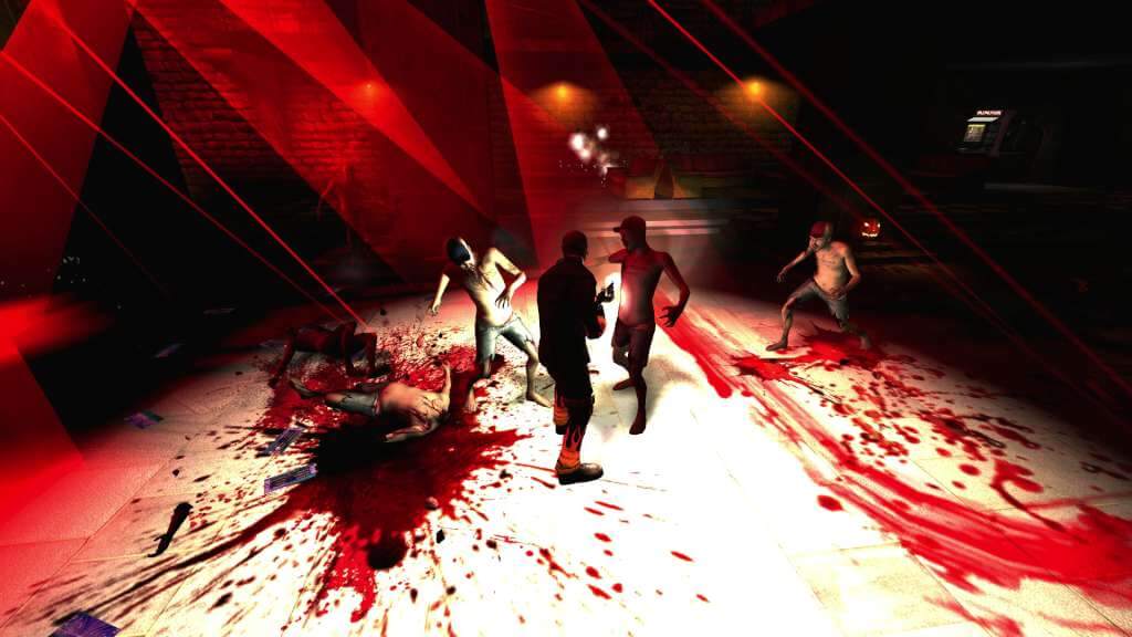 Killing Floor Bundle - Oct 2012 Steam CD Key