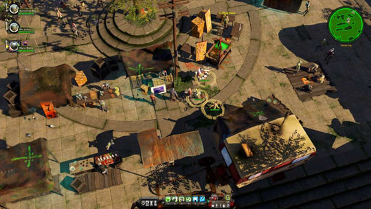 Krater PC Steam CD Key