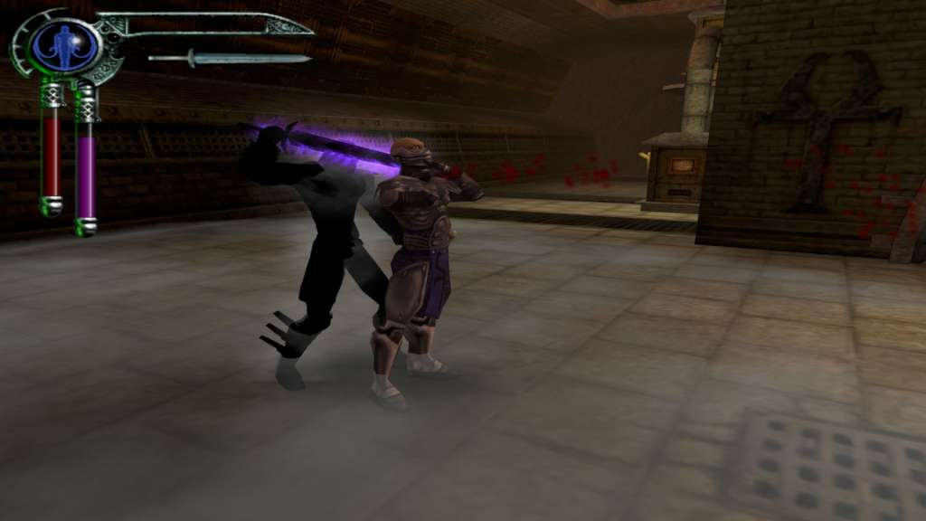 Blood Omen 2: Legacy of Kain PC Steam CD Key