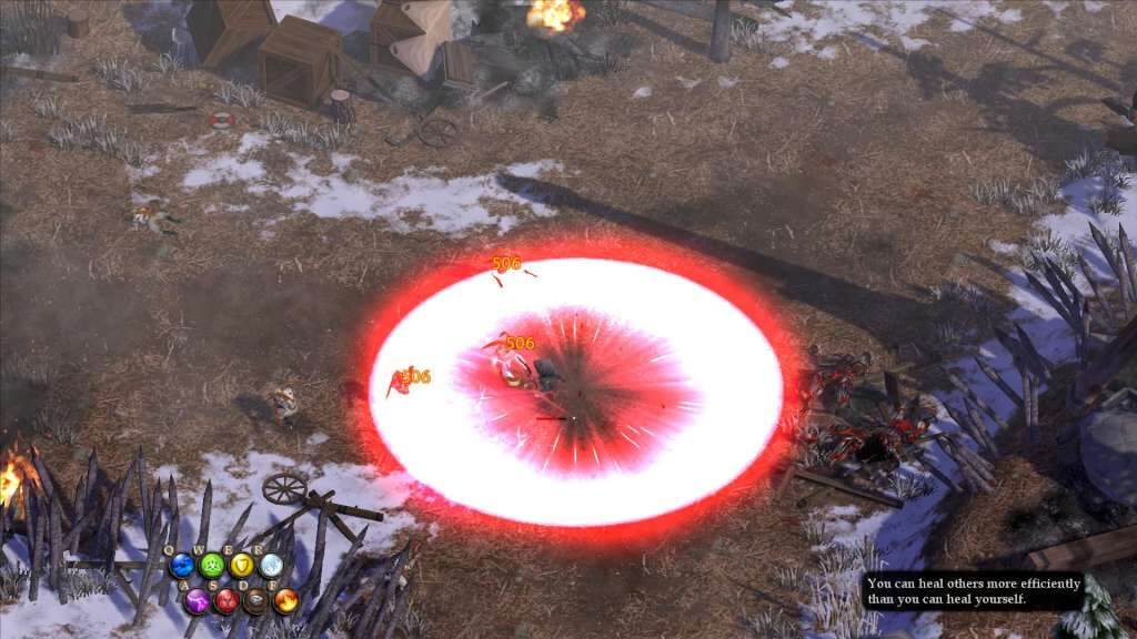 Magicka: Collection 2016 Steam CD Key