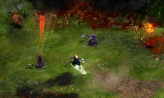 Magicka - Gamer Bundle DLC Steam CD Key