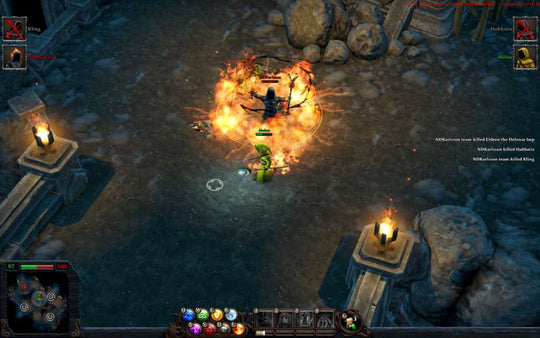 Magicka: Wizard Wars Starter Pack DLC Steam CD Key