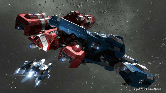 Medieval Engineers and Space Engineers EN/DE Languages Only Steam CD Key