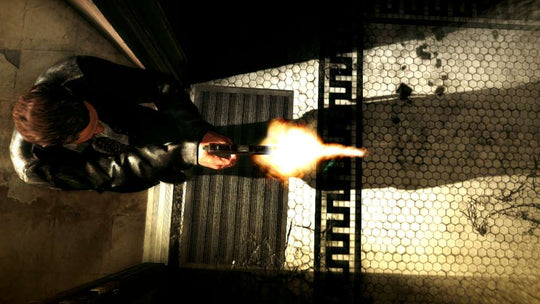 Max Payne 3 & Max Payne 3: Rockstar Pass Bundle PC Steam CD Key