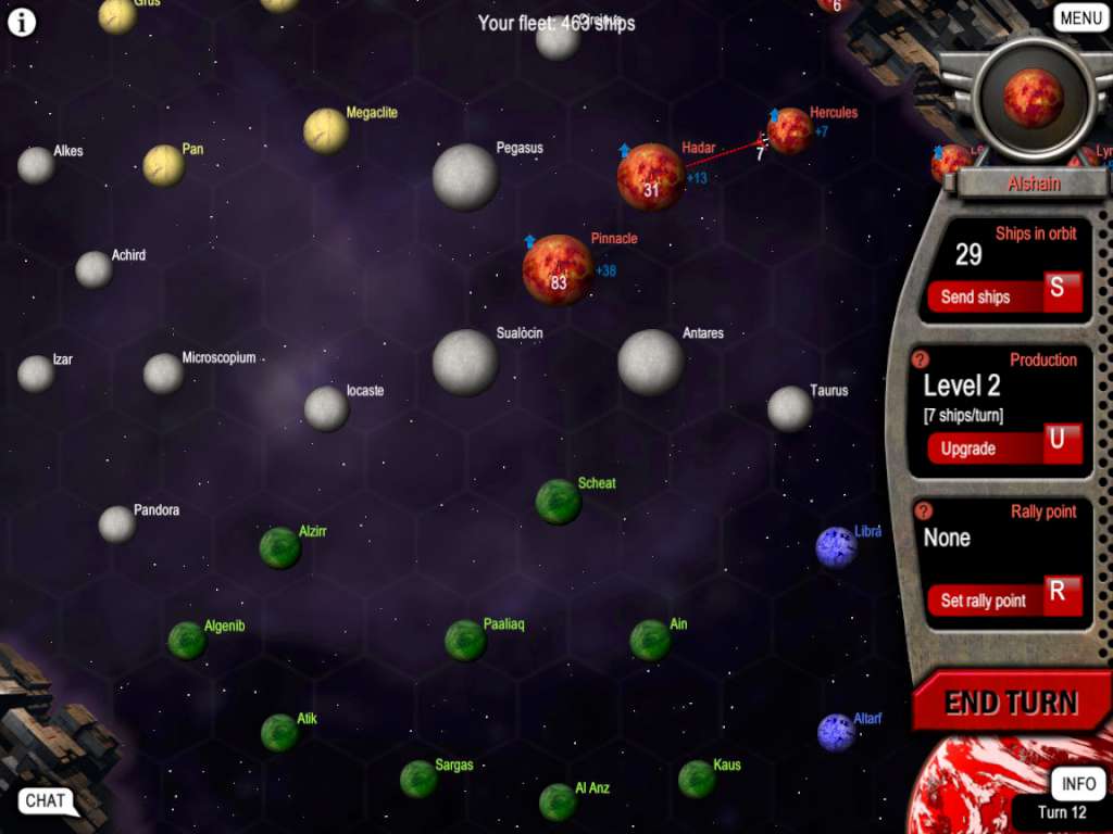 Mayhem Intergalactic Steam CD Key