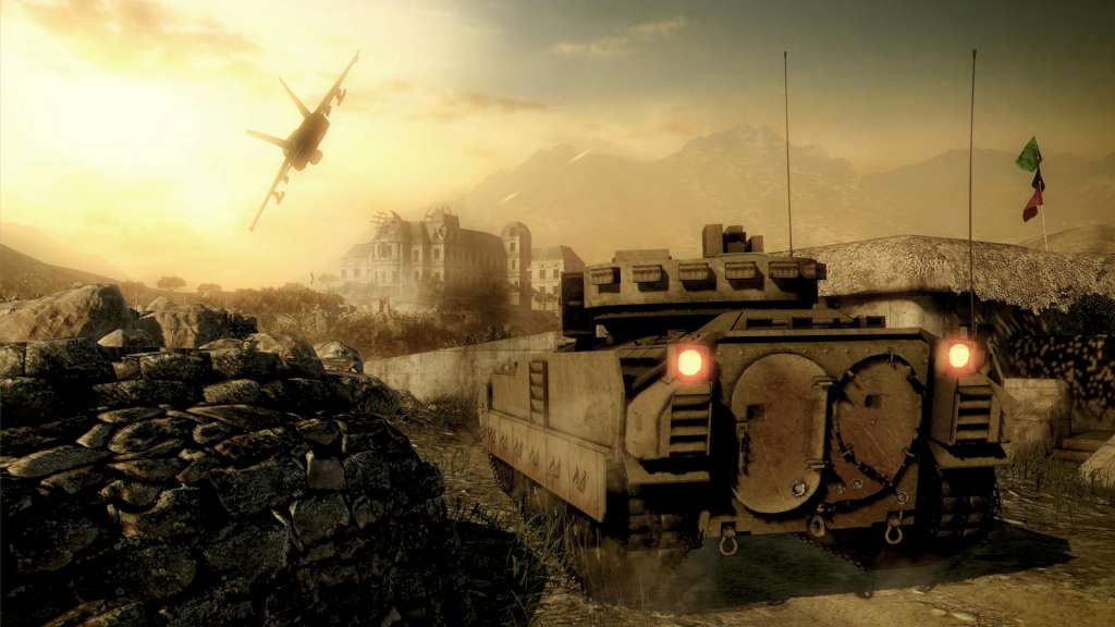 Medal Of Honor PC EA App CD Key
