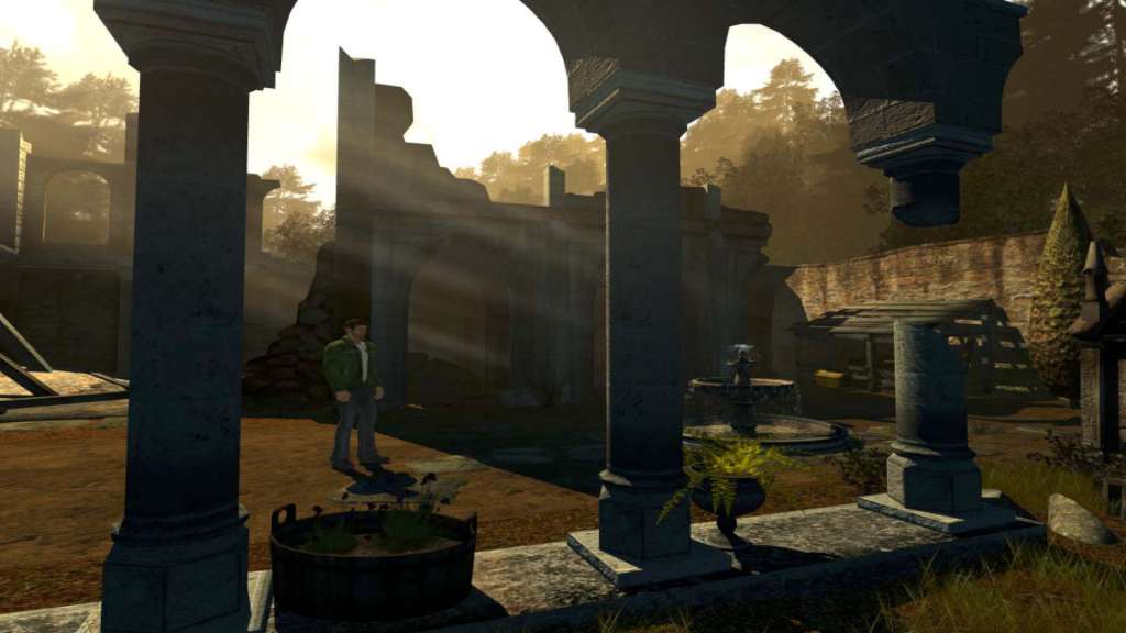 Memento Mori Steam CD Key