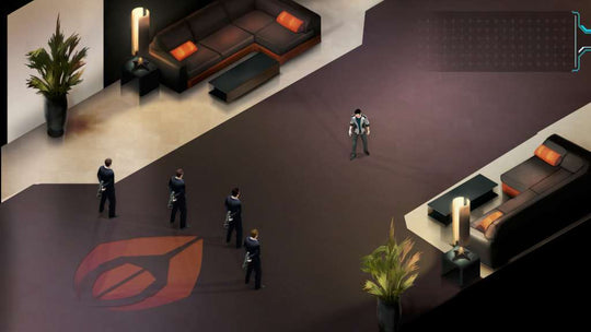 There Came an Echo Steam CD Key