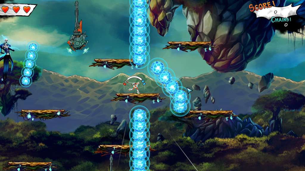 Isbarah PC Steam CD Key