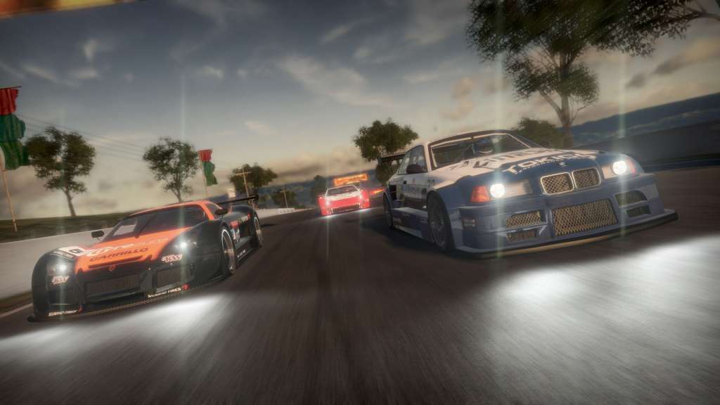 Need for Speed Shift 2 Unleashed PC EA App CD Key