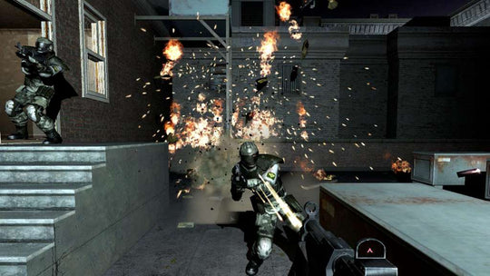 F.E.A.R Steam CD Key