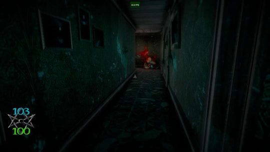 Blinding Dark PC Steam CD Key