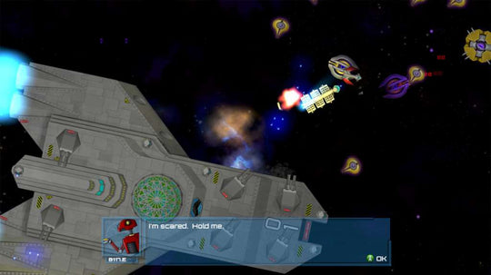 SCHAR: Blue Shield Alliance Soundtrack Edition Steam CD Key