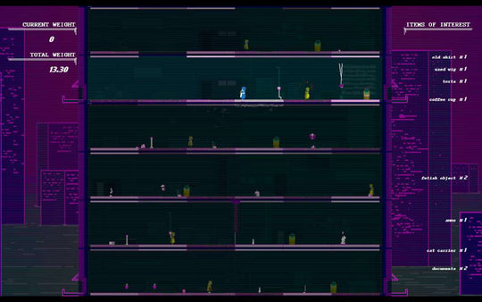 Rooftop Cop Steam CD Key