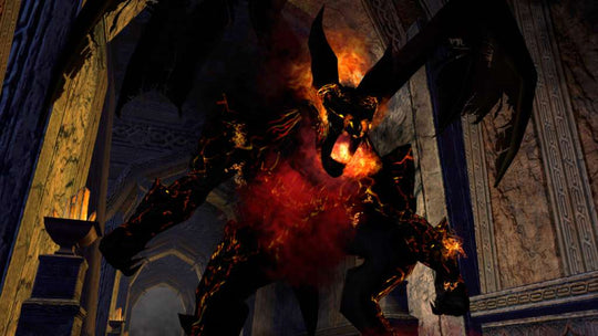 The Lord of the Rings Online 60 Days Prepaid Game Time Card EU