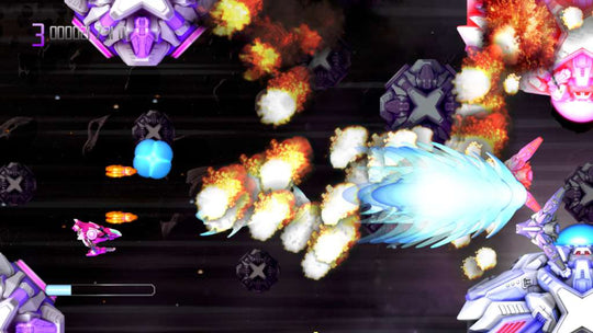 Redux: Dark Matters Steam CD Key