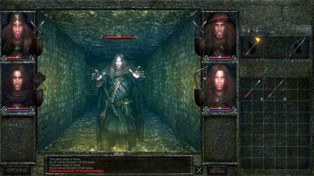 The Legend of Candlewind: Nights & Candles Steam CD Key