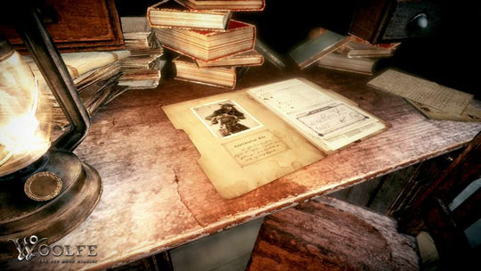 Woolfe - The Red Hood Diaries PC Steam CD Key