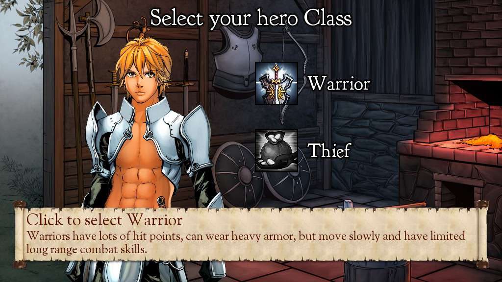 Loren The Amazon Princess - Deluxe Edition Steam CD Key