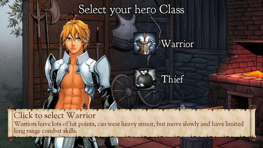 Loren The Amazon Princess - Deluxe Edition Steam CD Key