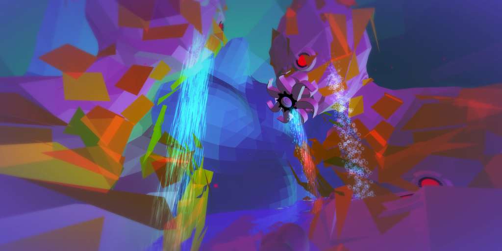 Over The Void PC Steam CD Key