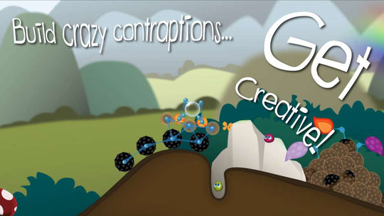 Keebles PC Steam CD Key