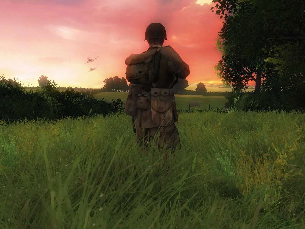 Brothers in Arms: Road to Hill 30 Ubisoft Connect CD Key